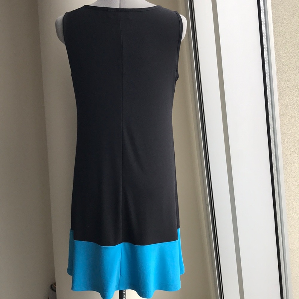 RB Studio Dress - Picture 2 of 2